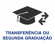 Transferência ou 2ª Graduação