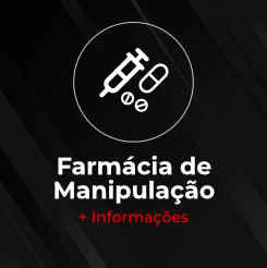 Farmácia de Manipulação