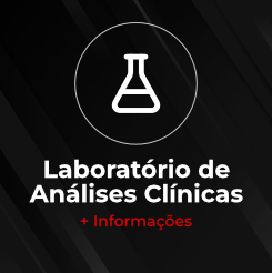 Laboratório de Análises Clínicas