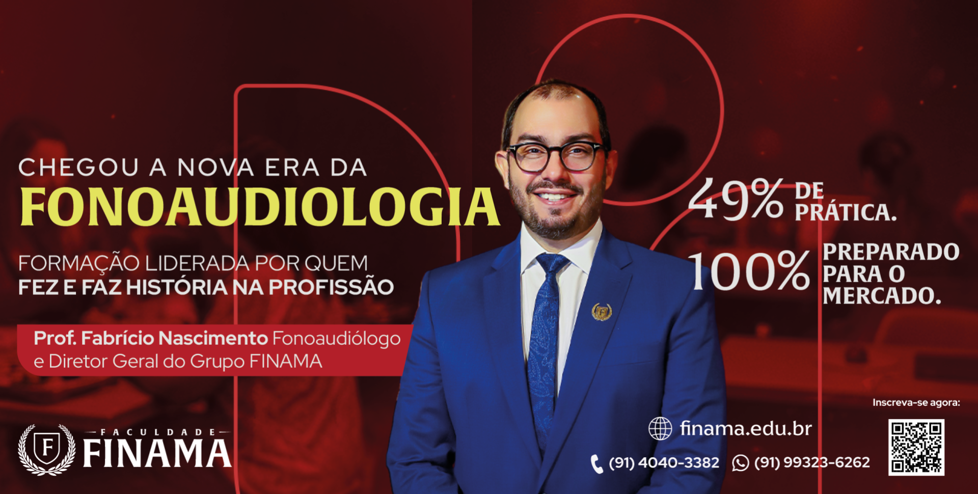 Fonoaudiologia