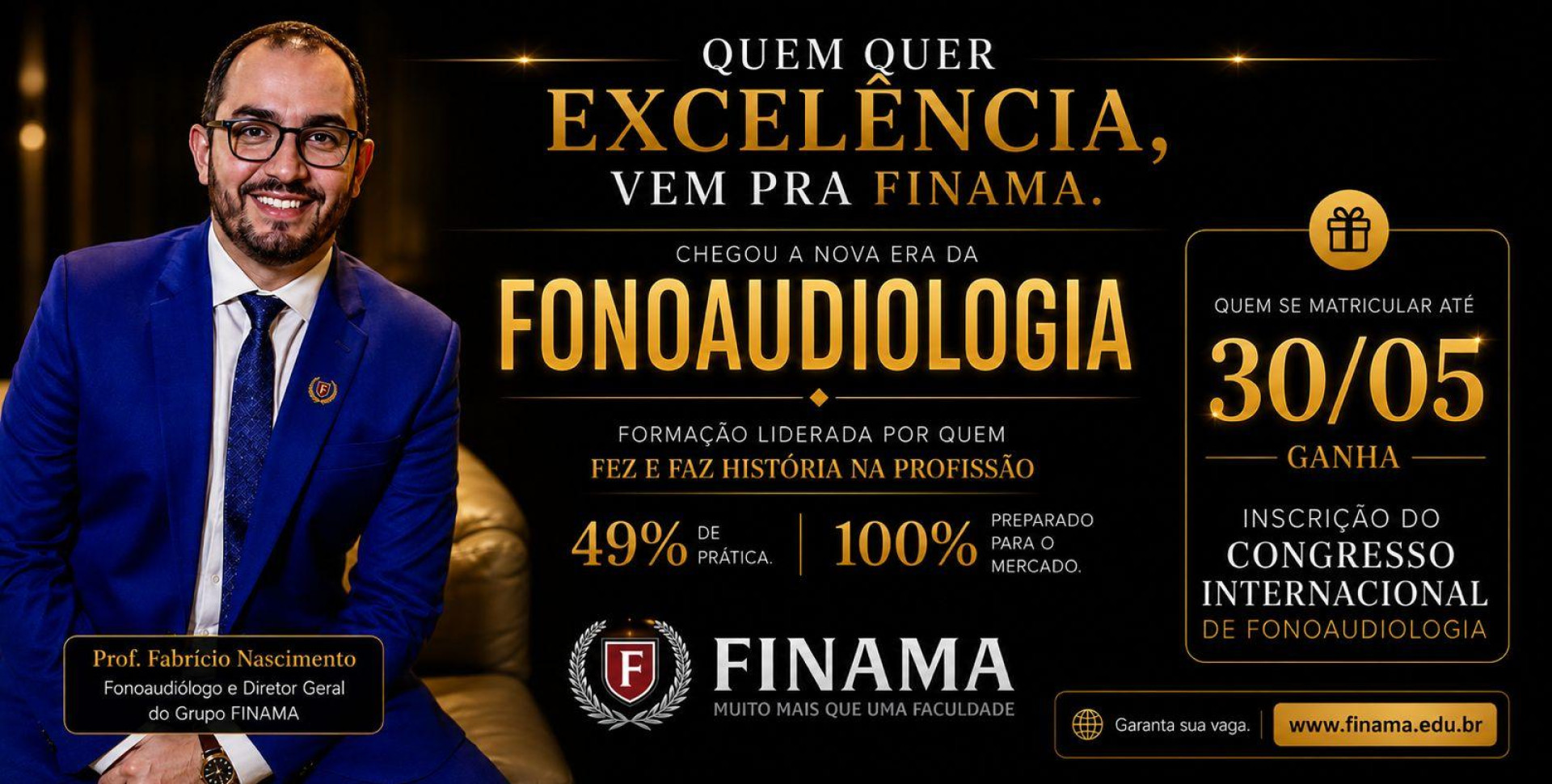 Fonoaudiologia