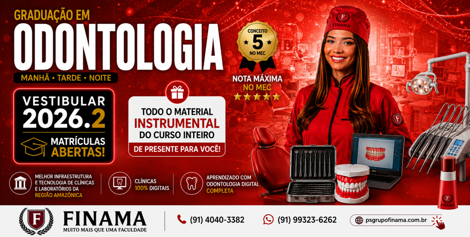 Odontologia