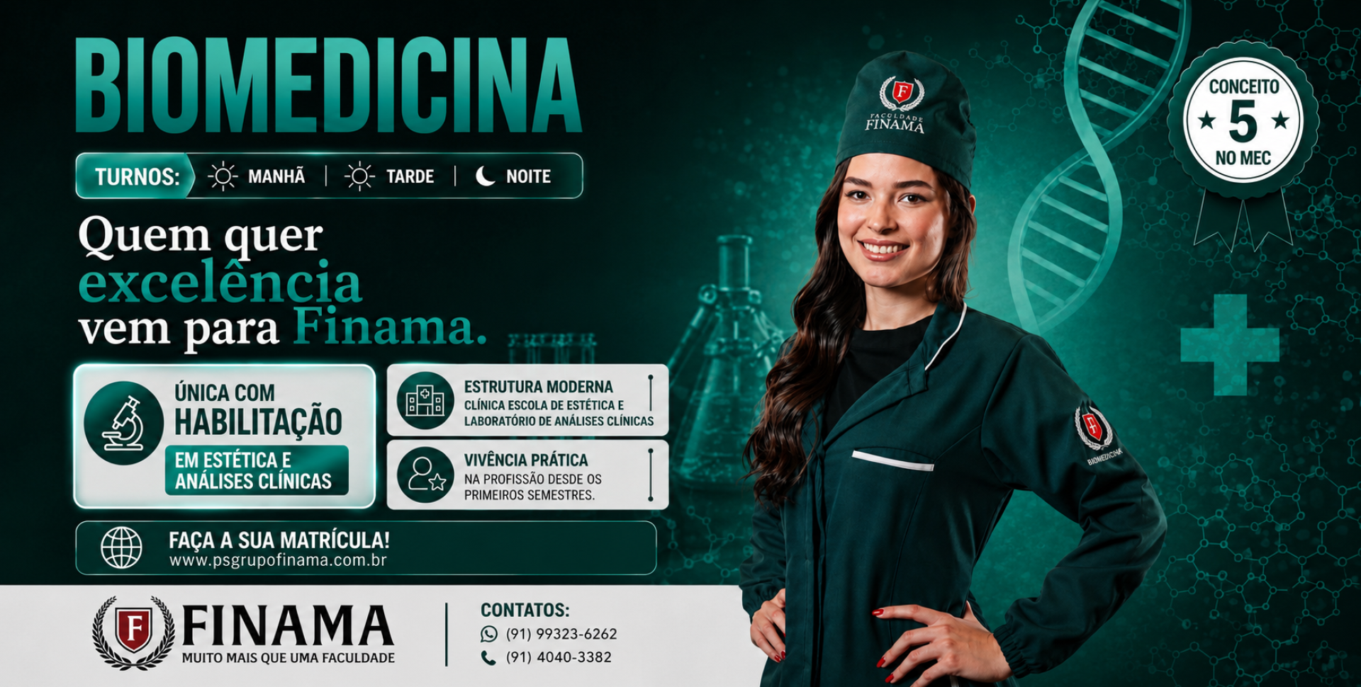 Biomedicina 