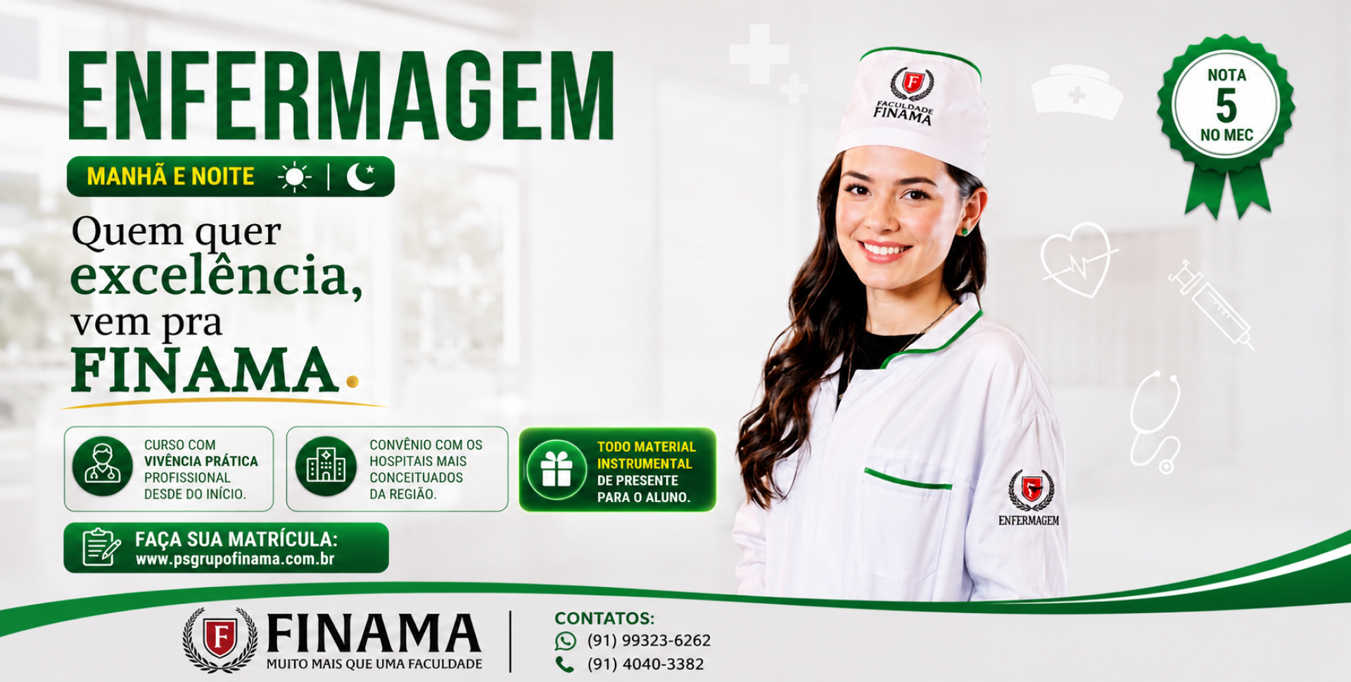 Enfermagem