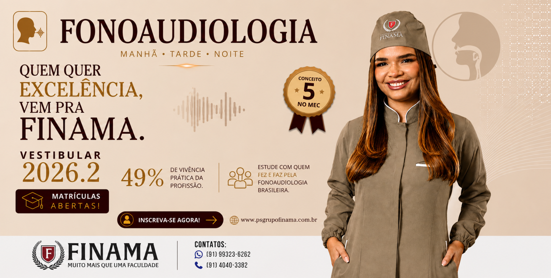 Fonoaudiologia