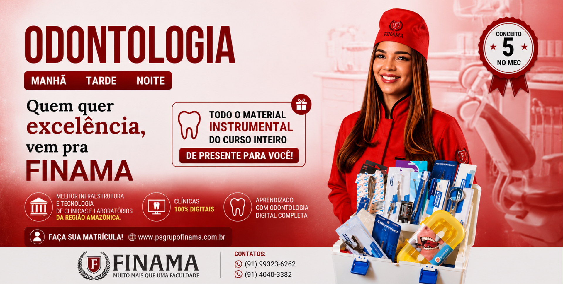 Odontologia