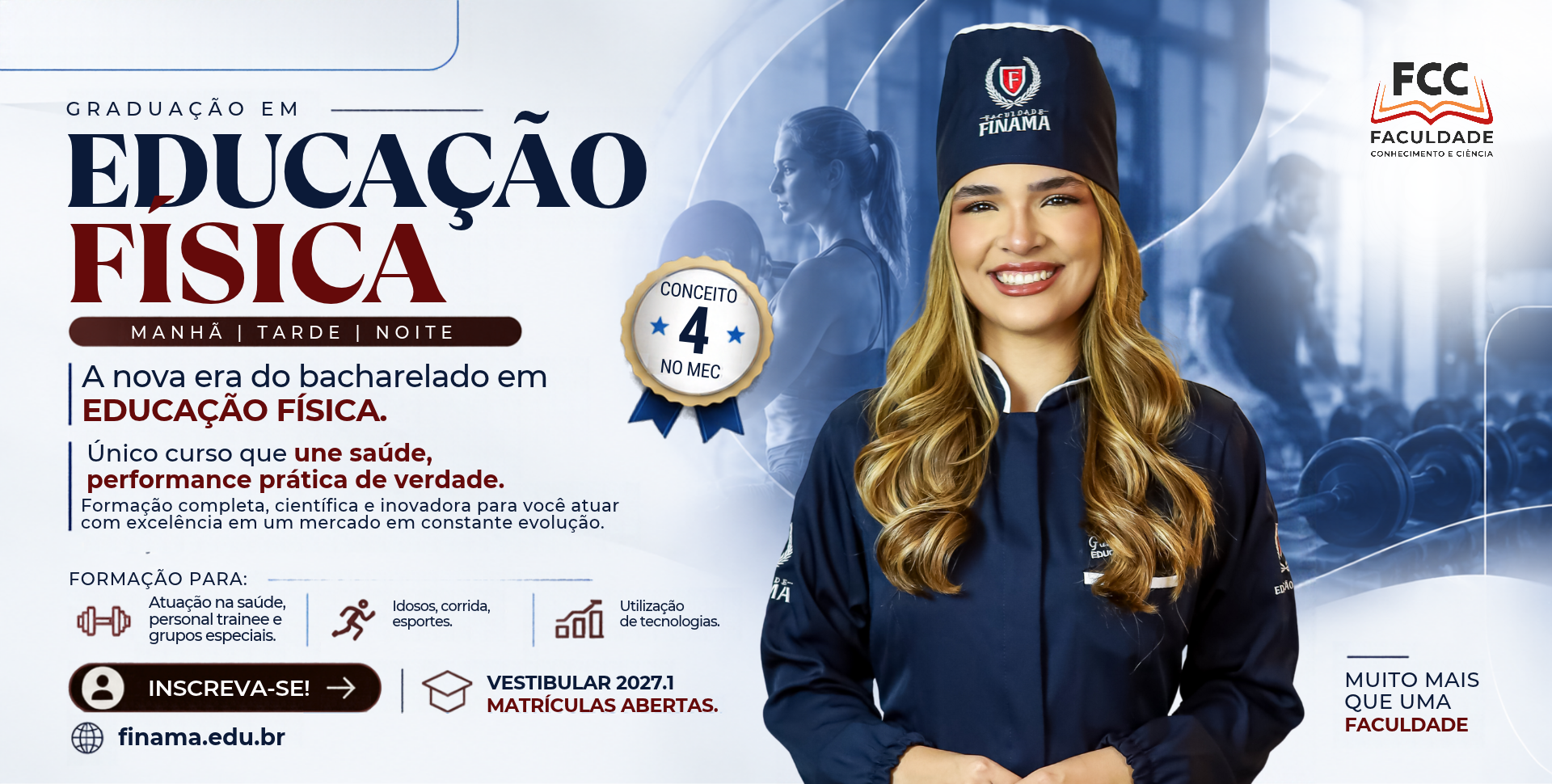 Educação Física