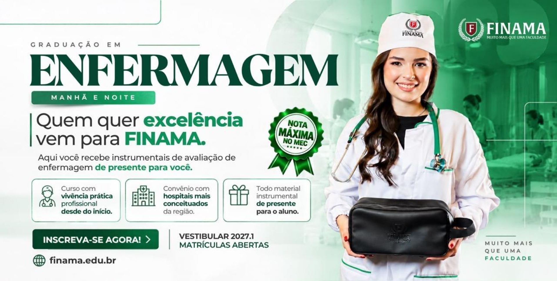 Enfermagem