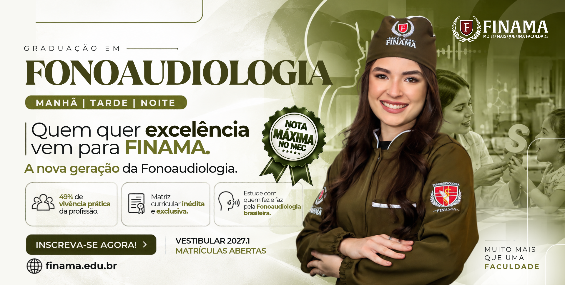 Fonoaudiologia