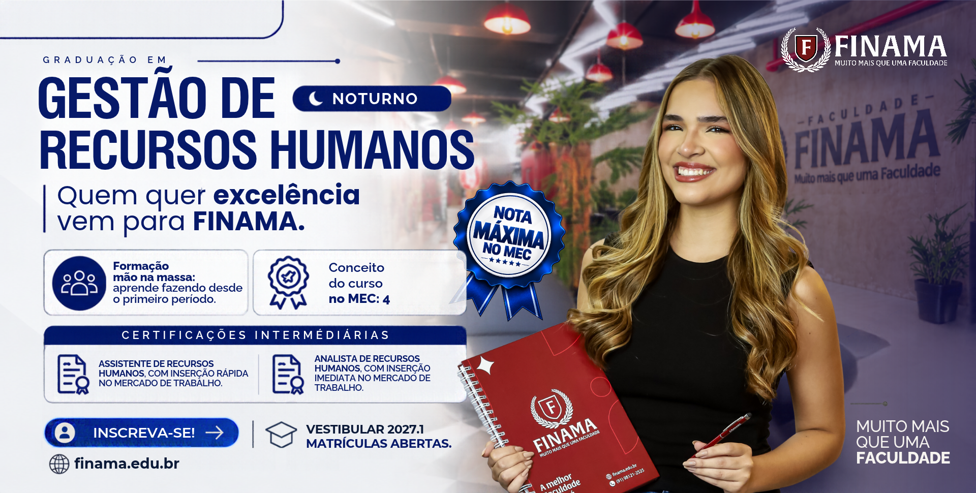 Gestão de Recursos Humanos