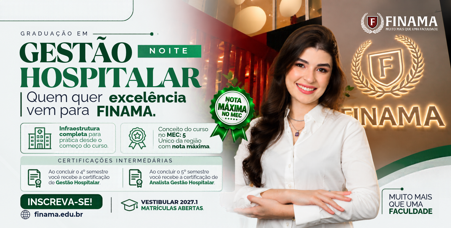 Gestão Hospitalar