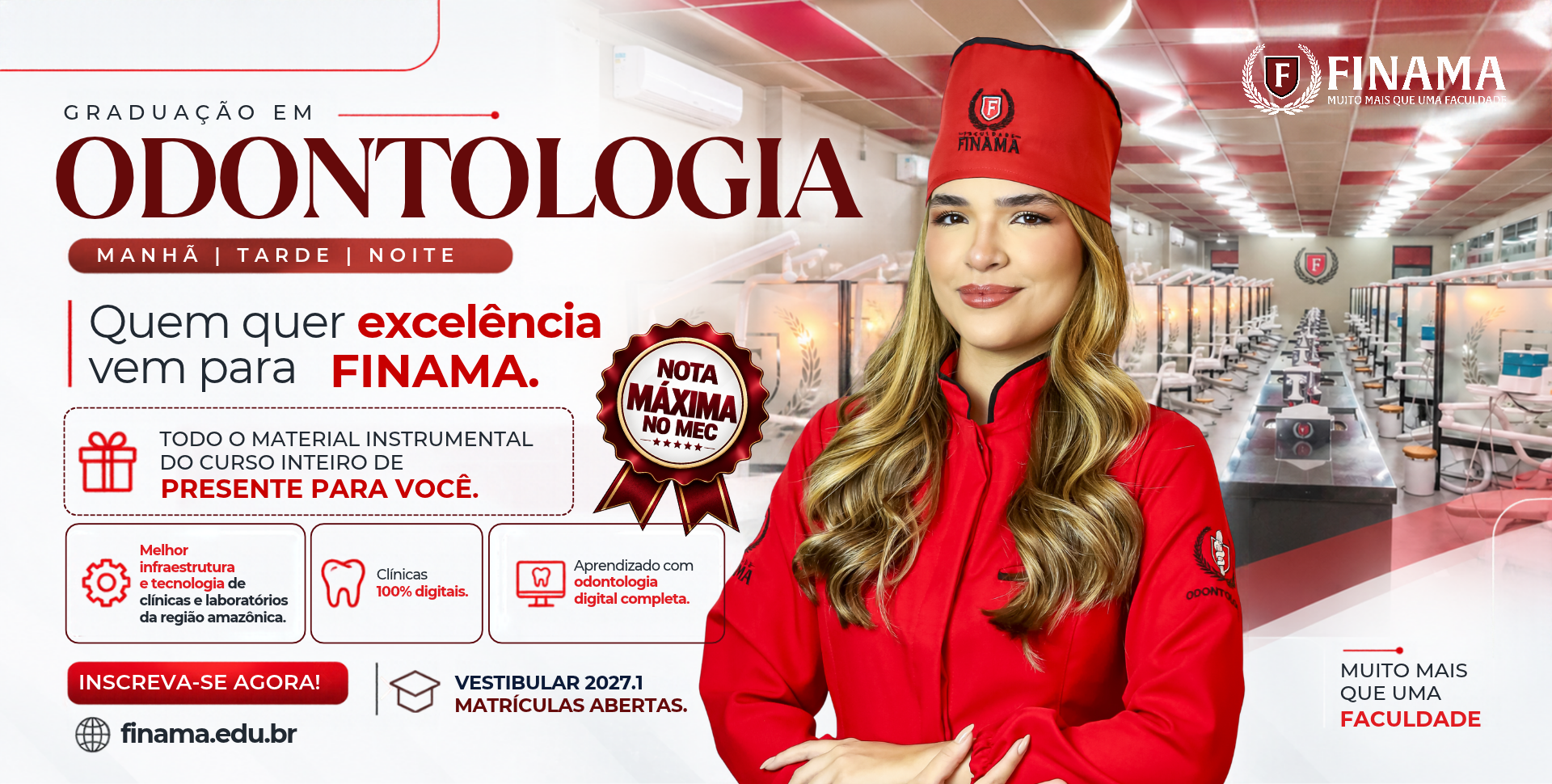 Odontologia