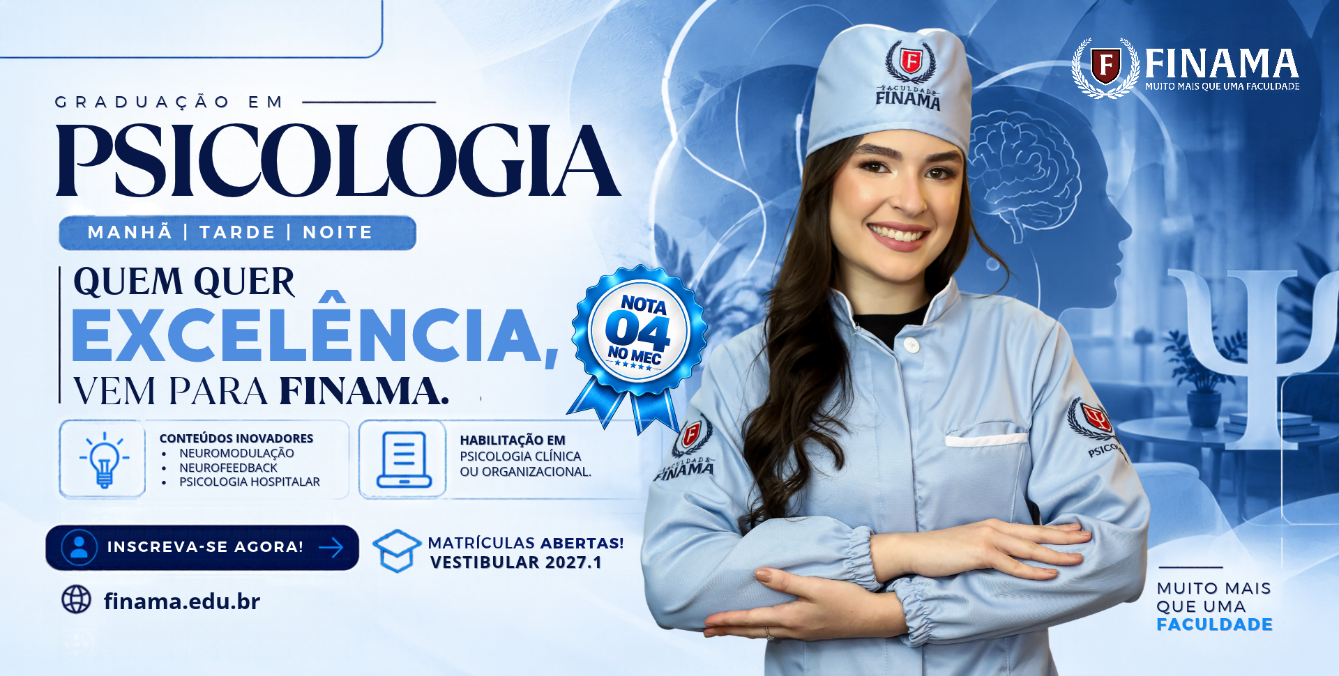 Psicologia