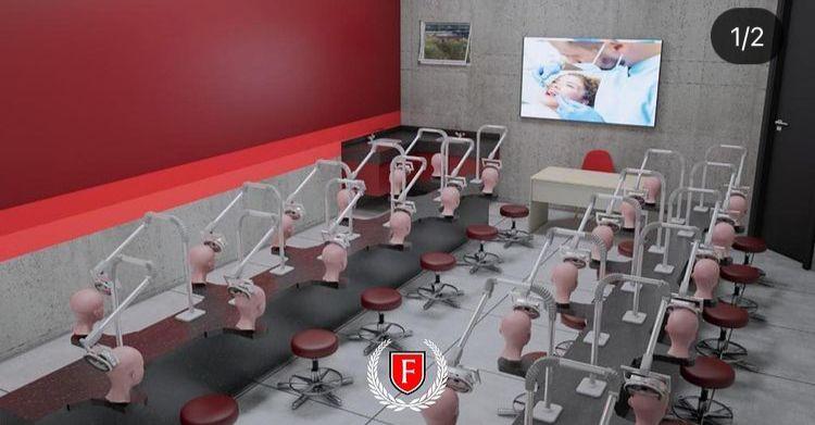 Conheça mais um pouco da FINAMA Odonto Prime