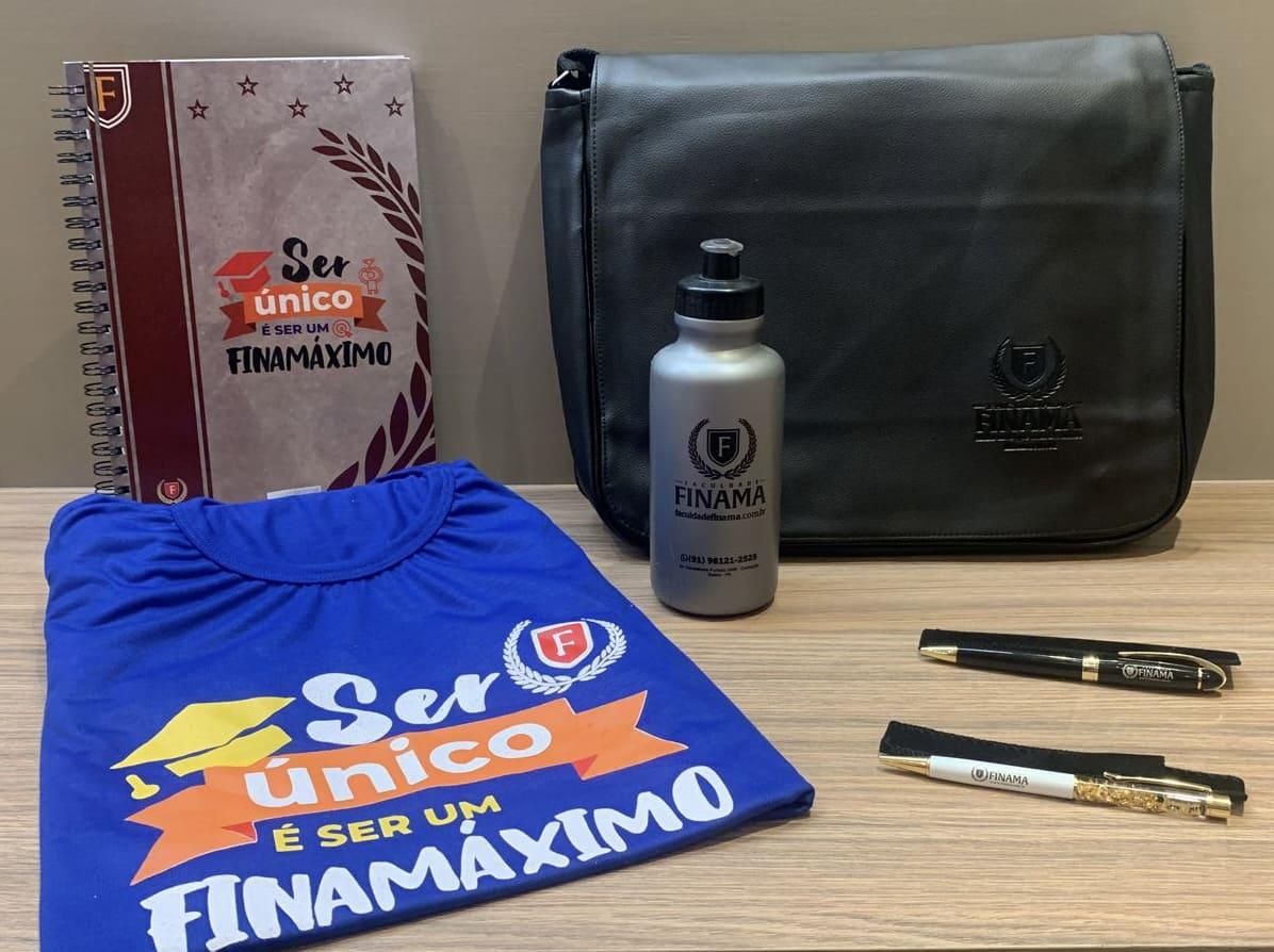 Kit Finamáximos