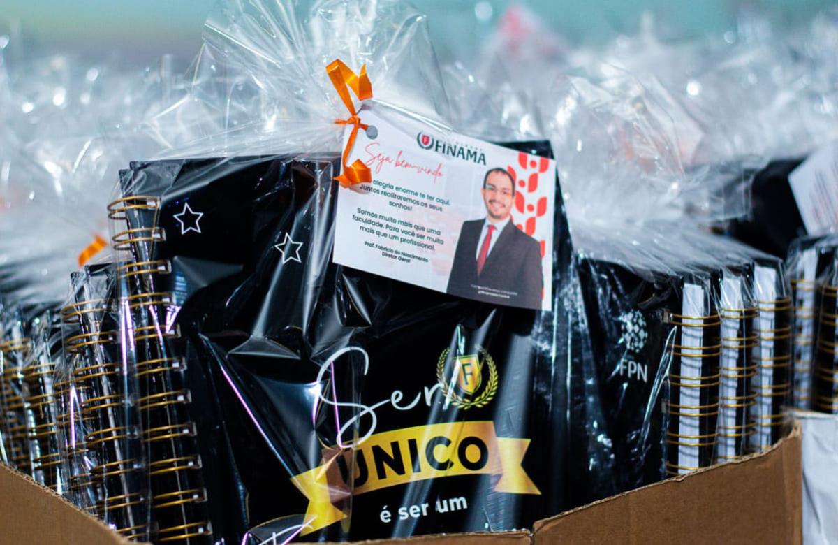 Kit Finamáximos