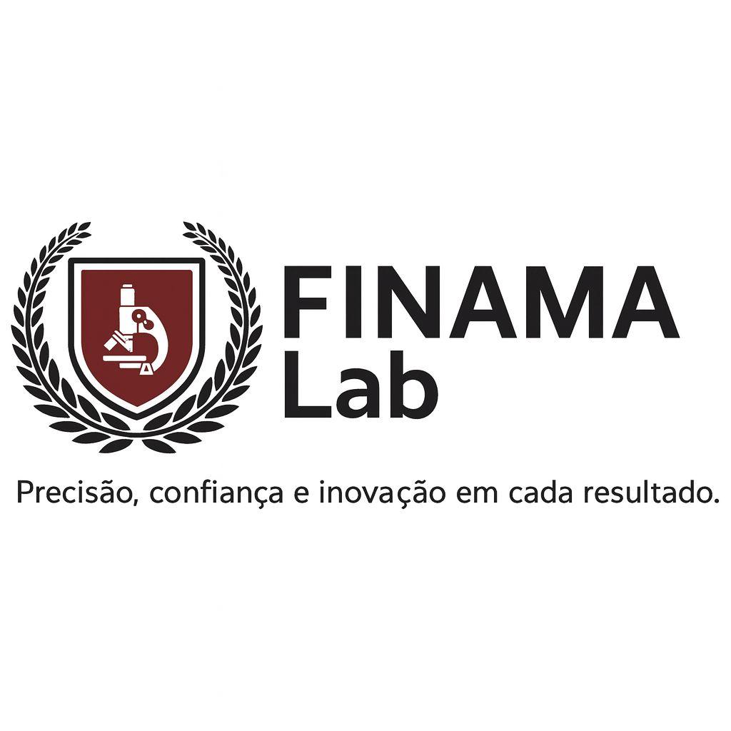 Finama inaugura Finama Lab, laboratório de análises clínicas; veja a logomarca