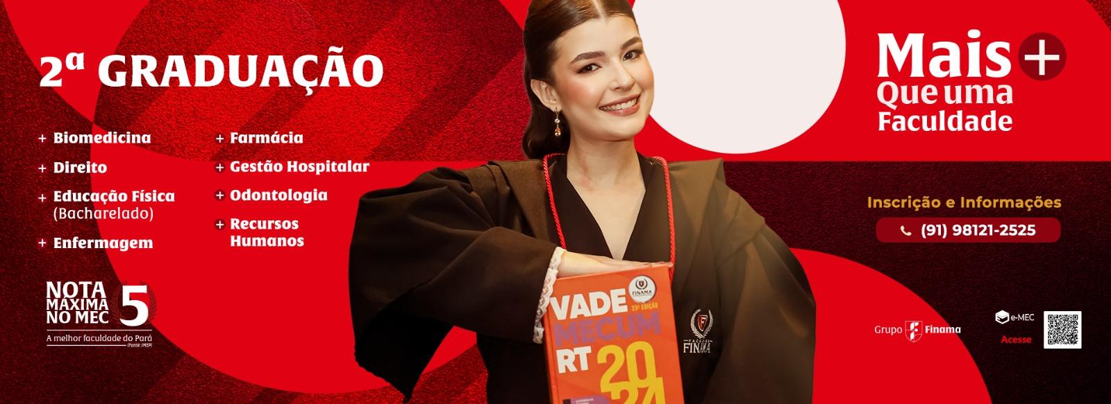 [Portador de Diploma Superior - PS 2026.1]